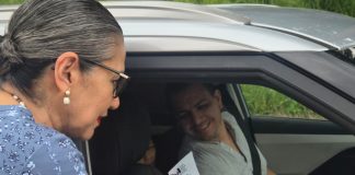 Junta de Asistencia Privada participa con acciones de difusión contra la trata de personas