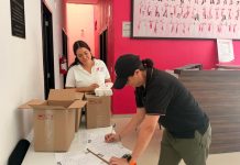 Junta de Asistencia Privada de Colima afina la colecta anual ‘Diamante de la Solidaridad 2026’