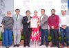 Trabaja Villa de Álvarez para tener juventudes empoderadas: Tey