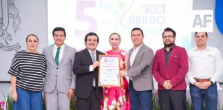 Trabaja Villa de Álvarez para tener juventudes empoderadas: Tey