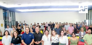 Gobierno del Estado y Kiosko impulsan el desarrollo de proveedores colimenses