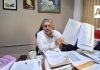 Eliminación del Nivel 16 requiere análisis financiero y jurídico: Arturo León Alam