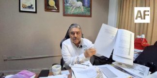 Eliminación del Nivel 16 requiere análisis financiero y jurídico: Arturo León Alam