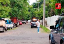 Alumno agrede a compañero y lesiona a prefecta en secundaria José Vasconcelos