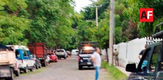 Alumno agrede a compañero y lesiona a prefecta en secundaria José Vasconcelos