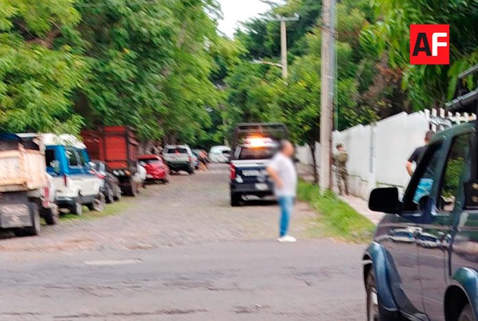 lesionados