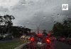 Prevén lluvias muy fuertes en Colima este lunes; temperaturas podrían alcanzar los 40 grados