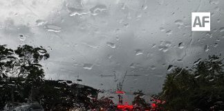 Prevén lluvias muy fuertes en Colima este lunes; temperaturas podrían alcanzar los 40 grados