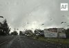 Pronostican lluvias fuertes para Colima este lunes; también habrá calor y oleaje elevado