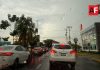 Prevén lluvias fuertes y oleaje de hasta 2.5 metros en Colima