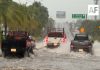 Polo mantiene en alerta a Colima: prevén lluvias intensas