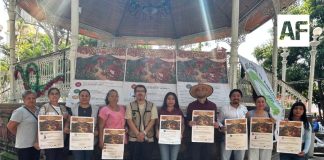 Anuncian XV Festival en Defensa del Maíz Nativo y su Cultura en Colima