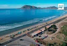 Se retomará en mediano plazo construcción de malecón Miramar Peñitas, Manzanillo: Jorge Padilla