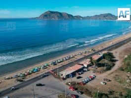 Se retomará en mediano plazo construcción de malecón Miramar Peñitas, Manzanillo: Jorge Padilla