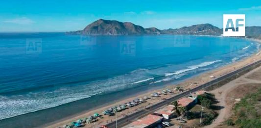 Se retomará en mediano plazo construcción de malecón Miramar Peñitas, Manzanillo: Jorge Padilla