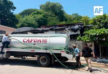 Delegación de Santiago suma más de 10 días sin agua; CAPDAM atribuye problema a fallas en pozo abastecedor