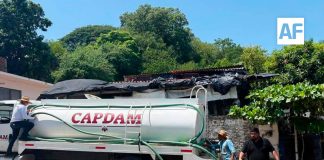 Delegación de Santiago suma más de 10 días sin agua; CAPDAM atribuye problema a fallas en pozo abastecedor