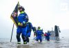 La Secretaría de Marina consolida su capacidad de respuesta inmediata ante emergencias con el Equipo USAR-MARINA