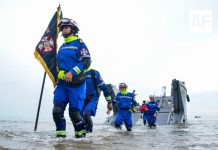 La Secretaría de Marina consolida su capacidad de respuesta inmediata ante emergencias con el Equipo USAR-MARINA