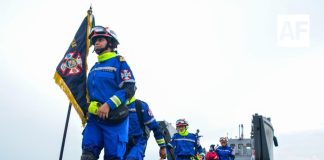 La Secretaría de Marina consolida su capacidad de respuesta inmediata ante emergencias con el Equipo USAR-MARINA