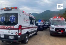 Mueren dos menores tras ingresar al balneario El Hervidero, en Colima