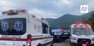 Mueren dos menores tras ingresar al balneario El Hervidero, en Colima