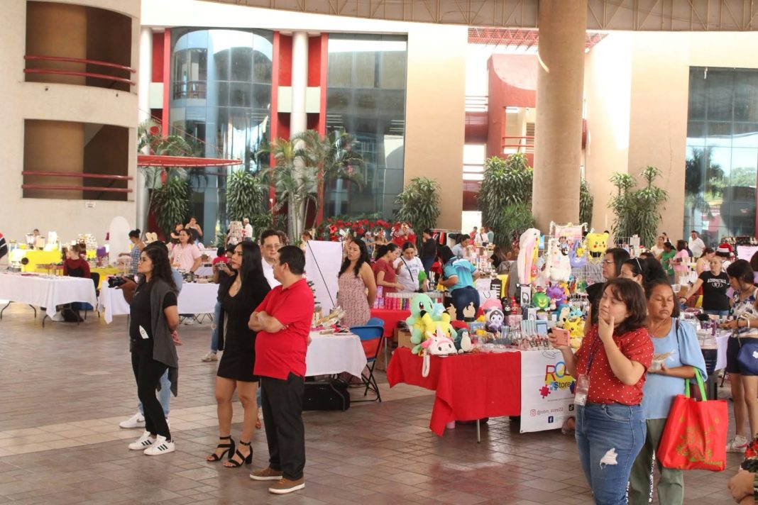 mercadito teleton 03