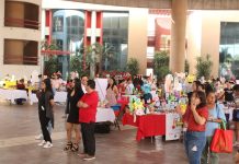 Sedeco invita a consumir local y apoyar el Mercadito con Causa Teletón