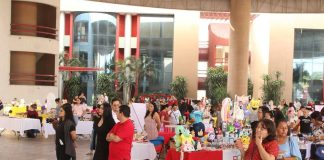 Sedeco invita a consumir local y apoyar el Mercadito con Causa Teletón