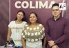 Morena descarta segunda encuesta para definir candidatura en Colima