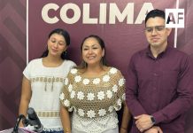 Morena descarta segunda encuesta para definir candidatura en Colima