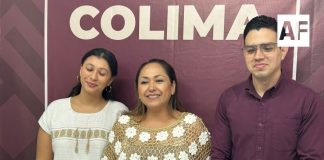 Morena descarta segunda encuesta para definir candidatura en Colima