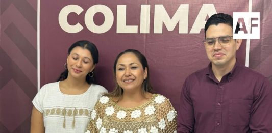 Morena descarta segunda encuesta para definir candidatura en Colima