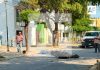 Muere motociclista tras fatal percance en Las Brisas, Manzanillo