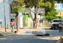 Muere motociclista tras fatal percance en Las Brisas, Manzanillo