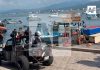 Localizan sin vida a hombre que realizaba labores de buceo en Manzanillo