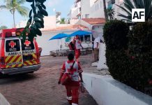 Muere mujer en hotel de la Península de Santiago, Manzanillo
