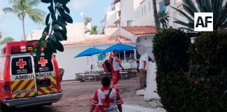 Muere mujer en hotel de la Península de Santiago, Manzanillo