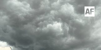 Lluvias muy fuertes, calor de hasta 40 grados y oleaje para Colima este lunes