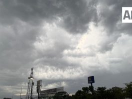 Prevén lluvias muy fuertes y oleaje de hasta 2.5 metros para Colima este sábado