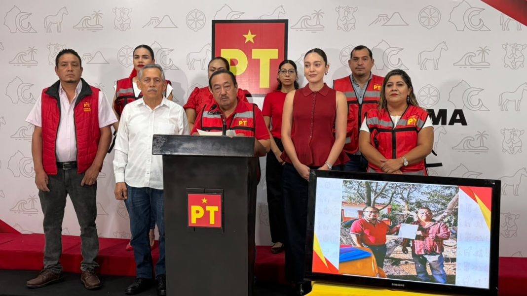 olaf pt organizacion comunitaria