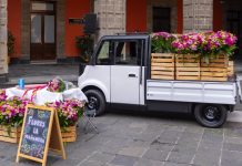 México desarrolla vehículo eléctrico, semiconductores, satélites y dron de nueva generación