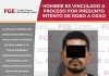 Hombre es vinculado a proceso por presunto intento de robo a Oxxo