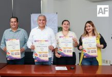 Sedeco invita a microempresas y artesanos a participar en el Pabellón Hecho en Colima en la Feria de Todos los Santos