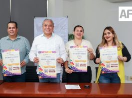 Sedeco invita a microempresas y artesanos a participar en el Pabellón Hecho en Colima en la Feria de Todos los Santos