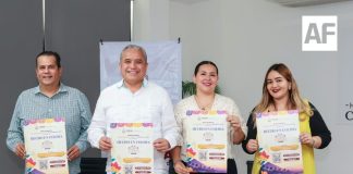 Sedeco invita a microempresas y artesanos a participar en el Pabellón Hecho en Colima en la Feria de Todos los Santos