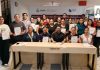 Gobierno del Estado de Colima brinda capacitación gratuita en panadería
