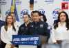 PAN Jalisco acusa a Morena de “mentir” sobre seguridad y afirma que México enfrenta una guerra contra el crimen