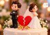 ¿Hasta que la muerte los separe? En México hubo casi 32 divorcios por cada 100 matrimonios en 2025