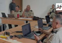 Polo comenzará a dejar efectos en Jalisco desde este miércoles por la tarde-noche: Protección Civil